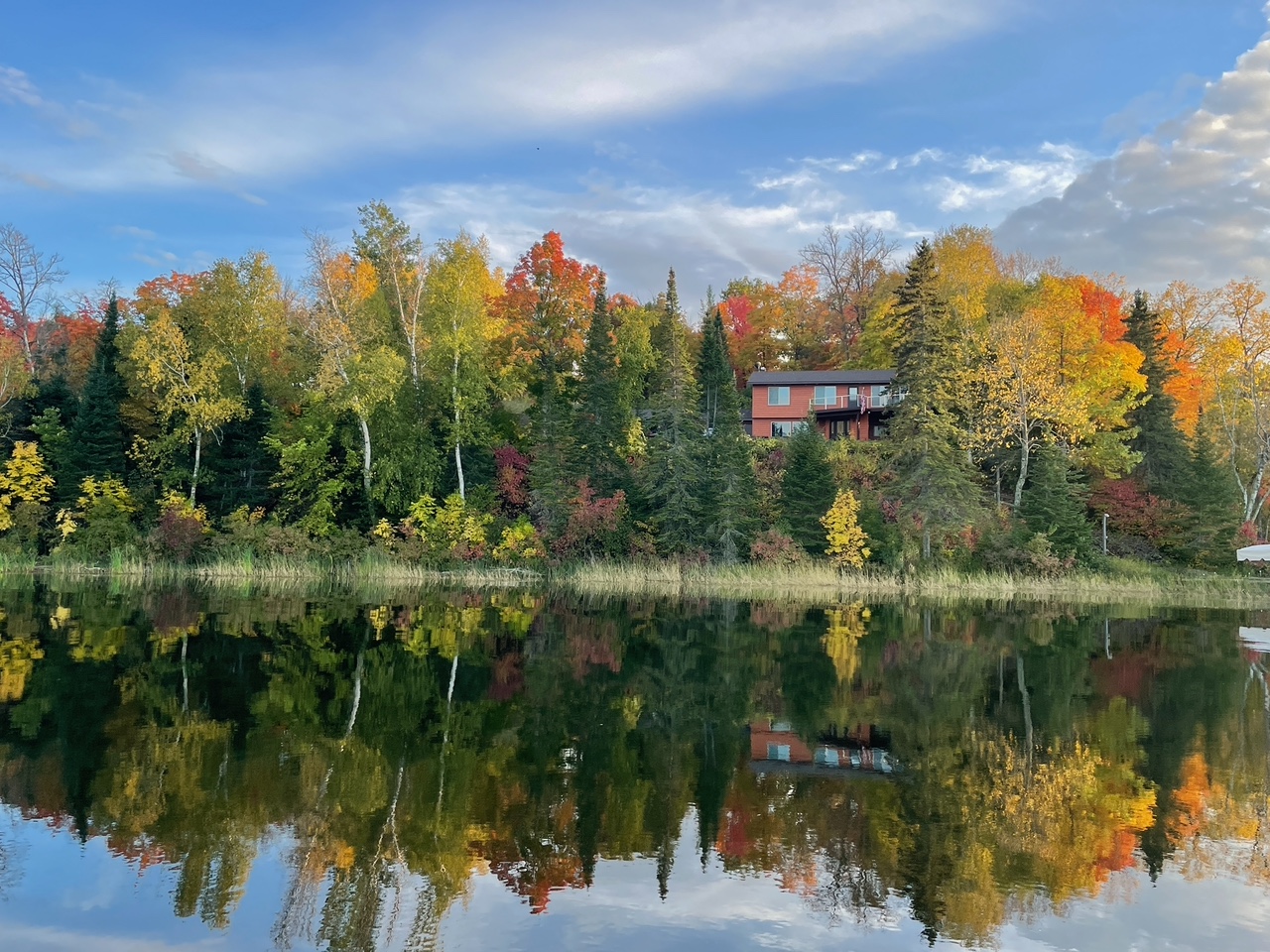 Cass Lake 218 Real Estate