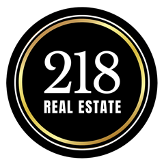 218 Real Estate