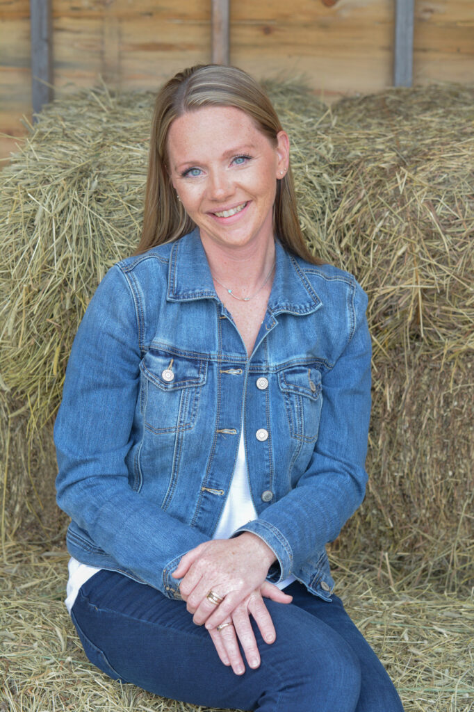 Kayla Walberg